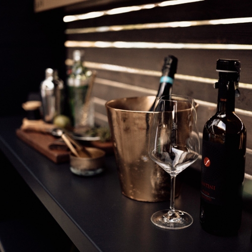 Outdoorbar Cocktailbar