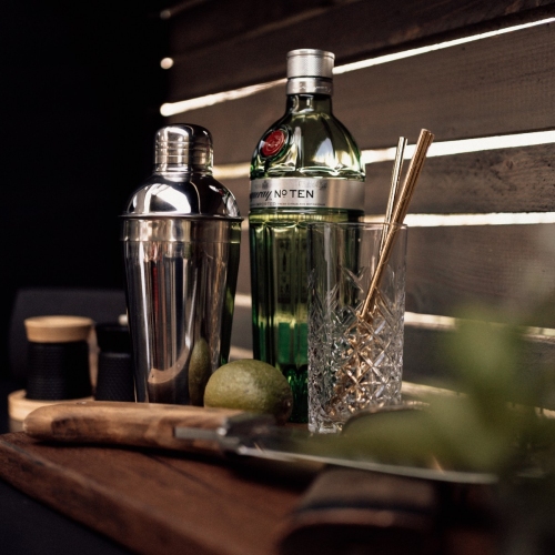 Outdoorbar Cocktailbar