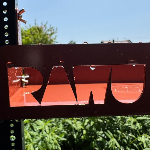  RAWU Logo