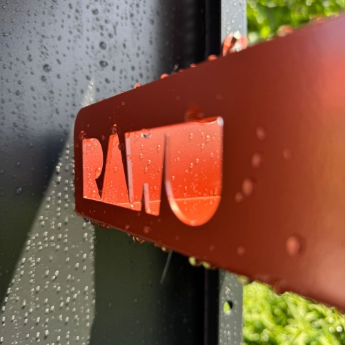  RAWU Logo